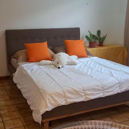 Sejour Chez L'Habitant Mpdf ヌメア エクステリア 写真