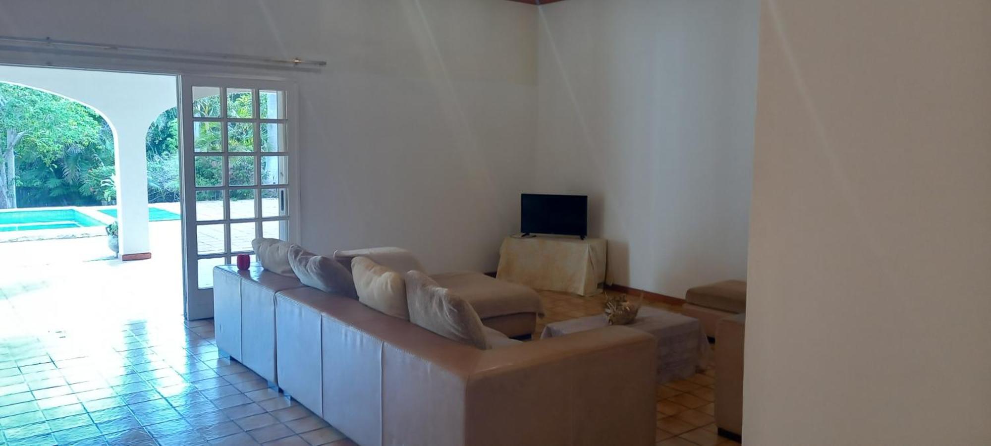 Sejour Chez L'Habitant Mpdf ヌメア エクステリア 写真