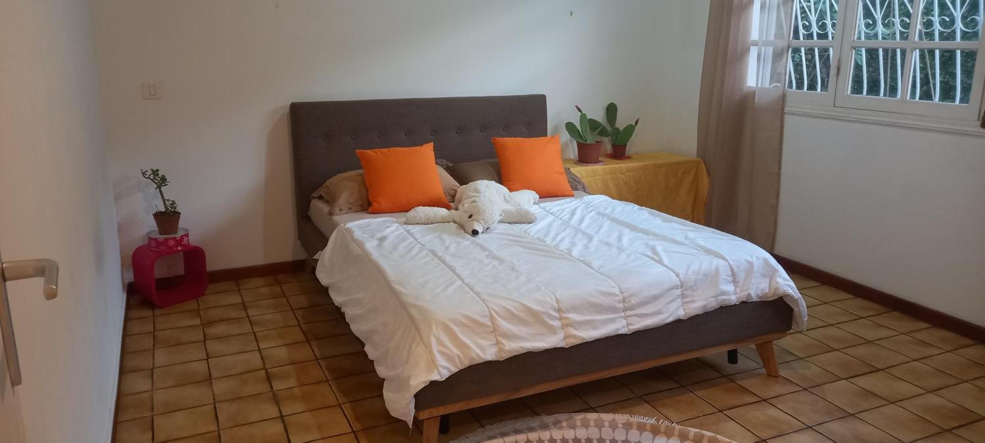 Sejour Chez L'Habitant Mpdf ヌメア エクステリア 写真