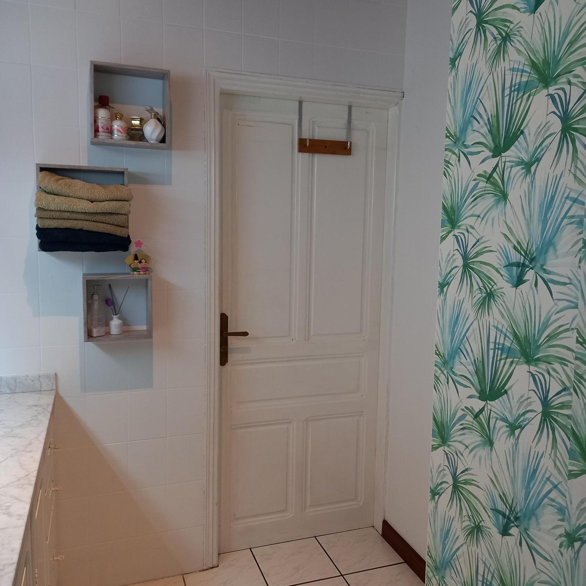 Sejour Chez L'Habitant Mpdf ヌメア エクステリア 写真